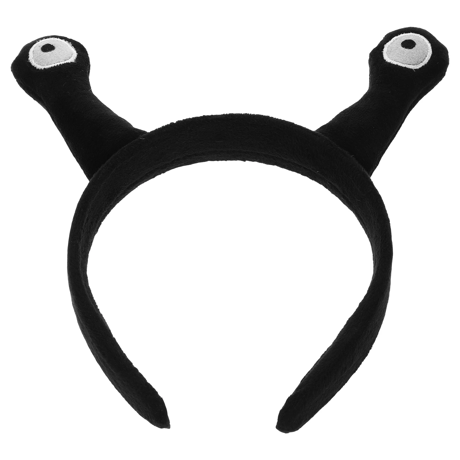 

Snail Antenna Headband Hair Accessories for Girls Kids Costume Masquerade Party Supplies Carnival Concert New Year Prop Durable