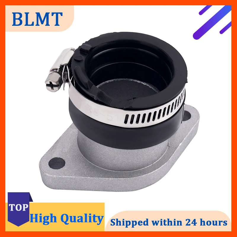 Впускной коллектор карбюратора мотоцикла для YAMAHA YFM350FX YFM350X Wolverine 350 YFM 350FX 350X 4KB-13586-01-00 4KB-13586-00-00