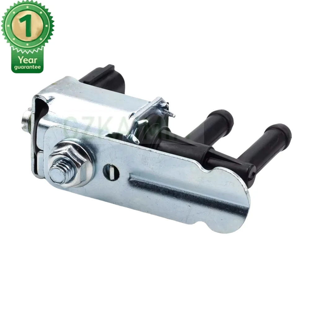 【Mikopon】 Auto Solenoid Valve Vacuum Valve K5T48279 K5T48298 Z504-18-741 For