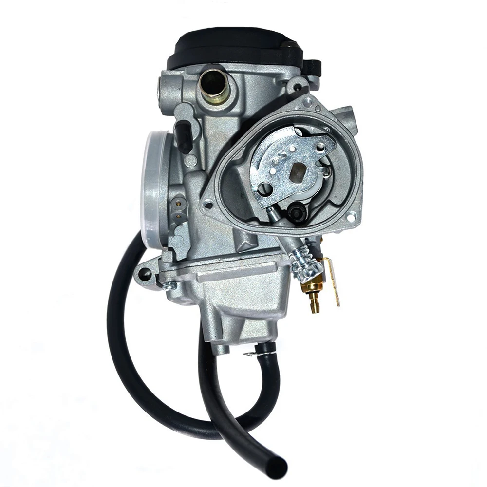 

New Carburetor Fits For Bombardier Can-am Outlander Max 400 Max400 4x4 Xt Ho Carb 2003-2008
