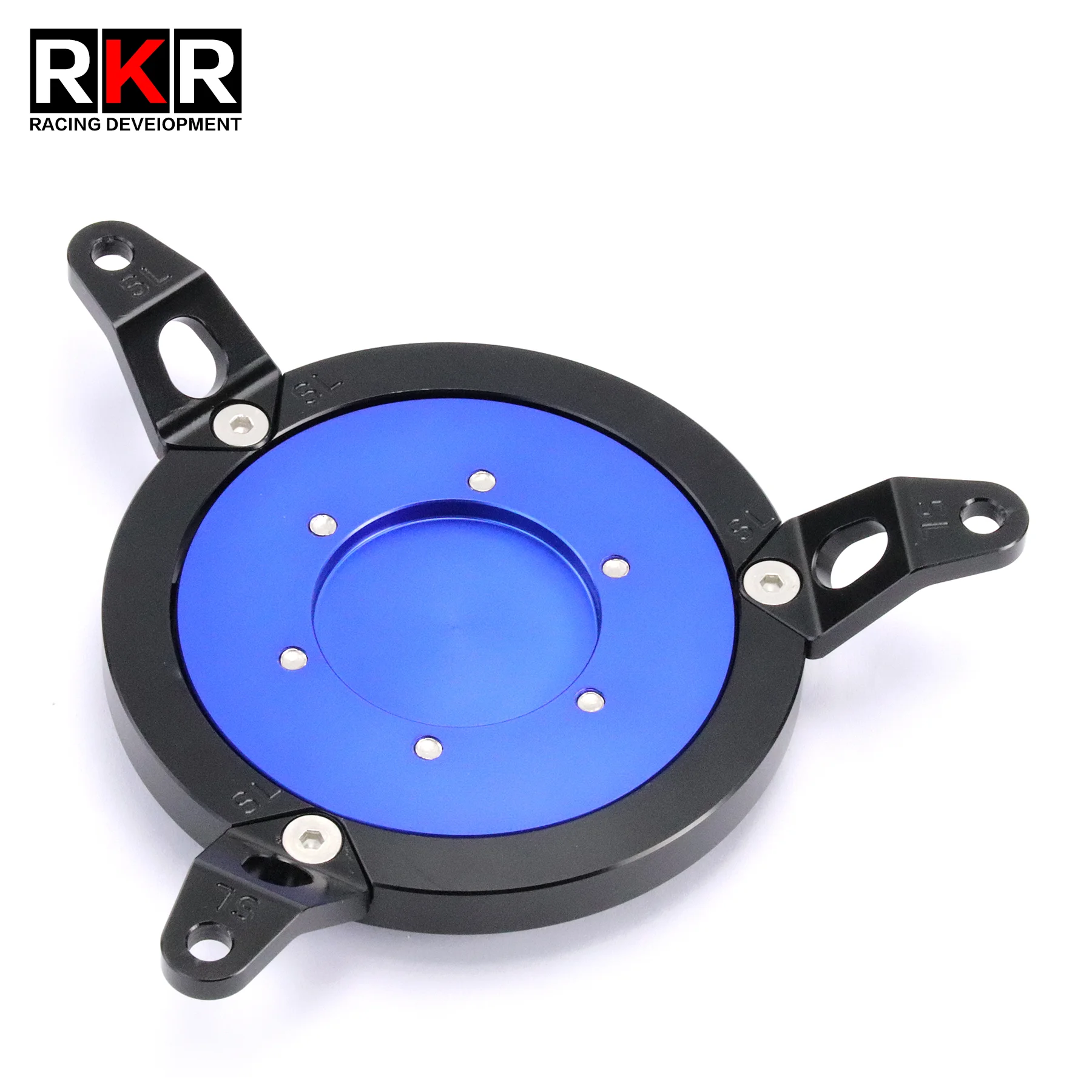 Motorcycle Engine Guard CNC Aluminum Engine Shell Protective Cover Accessories for SUZUKI GSX250R Vstrom DL250 GW250 GSX 250R - Image 4