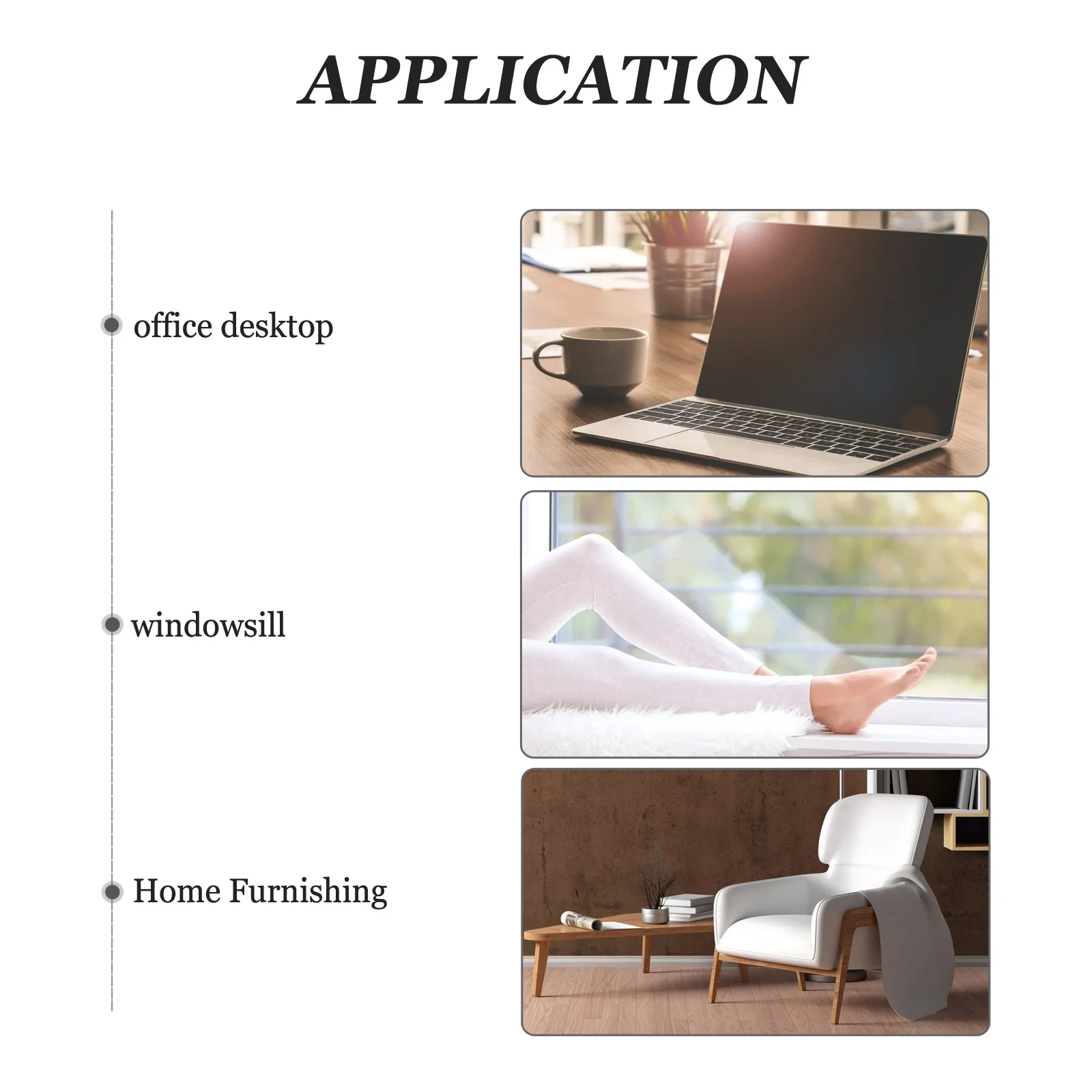 

3Pcs Mini Fake Plants Decorative Small Artificial Succulents for Living Room Bookshelf Bathroom No Watering Needed