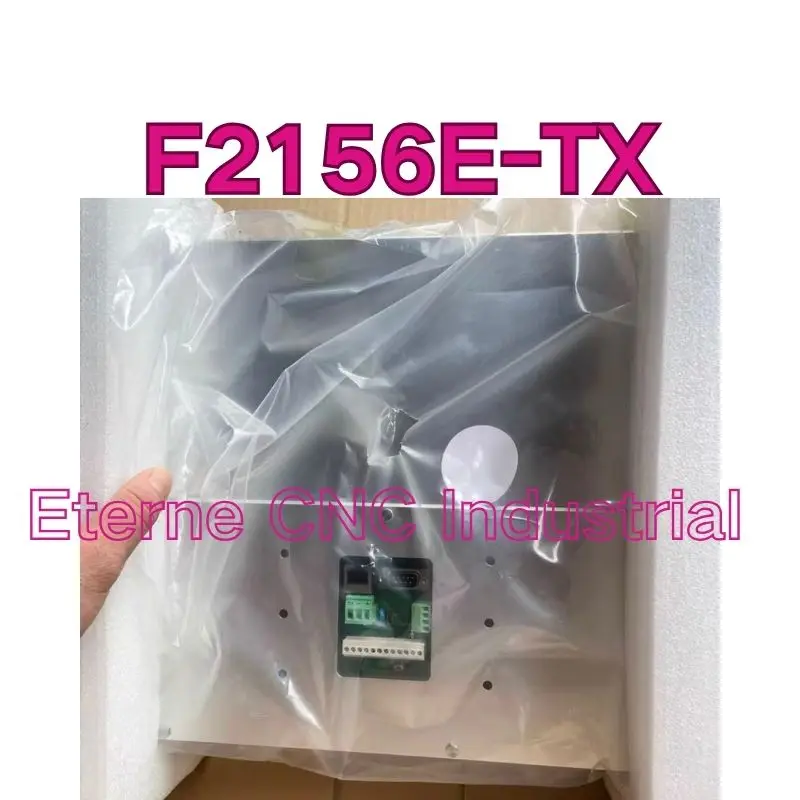 New F2156E-TX touch screen for fast shipping