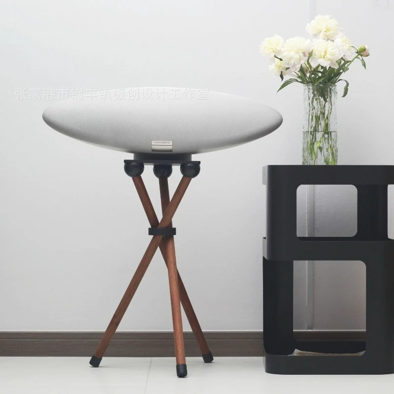 

5th generation audio stand, speaker floor stand