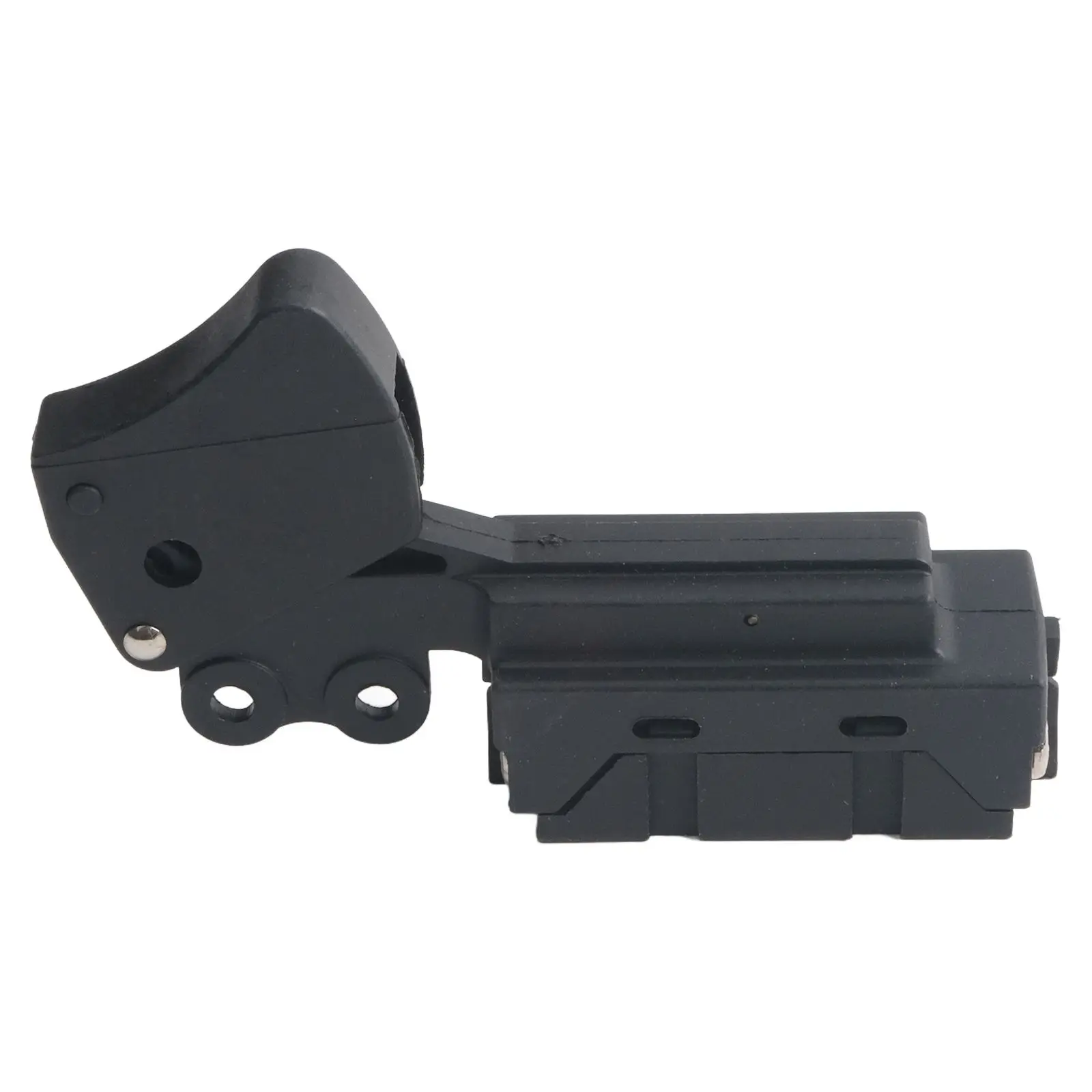 

For DIY Projects For Power Tools Repair 0.9 Inch 22MM*3.2 Inch 81MM Replacement Switch Replacement Part Trigger Switch
