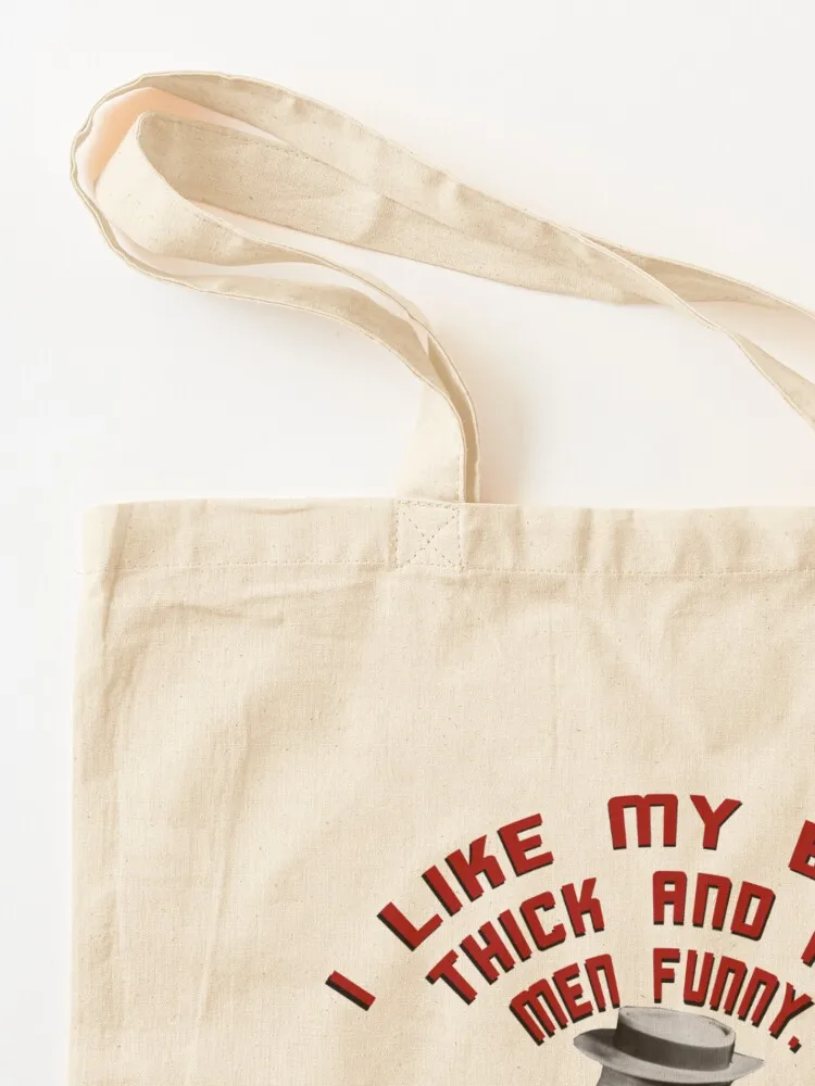 Books Thick Men Funny Tote Bag reusable shopping bag custom tote bag shopper woman Handbags women