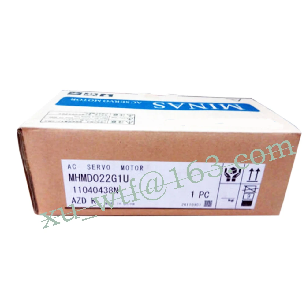 MHMD082G1U New Original AC Servo Motor