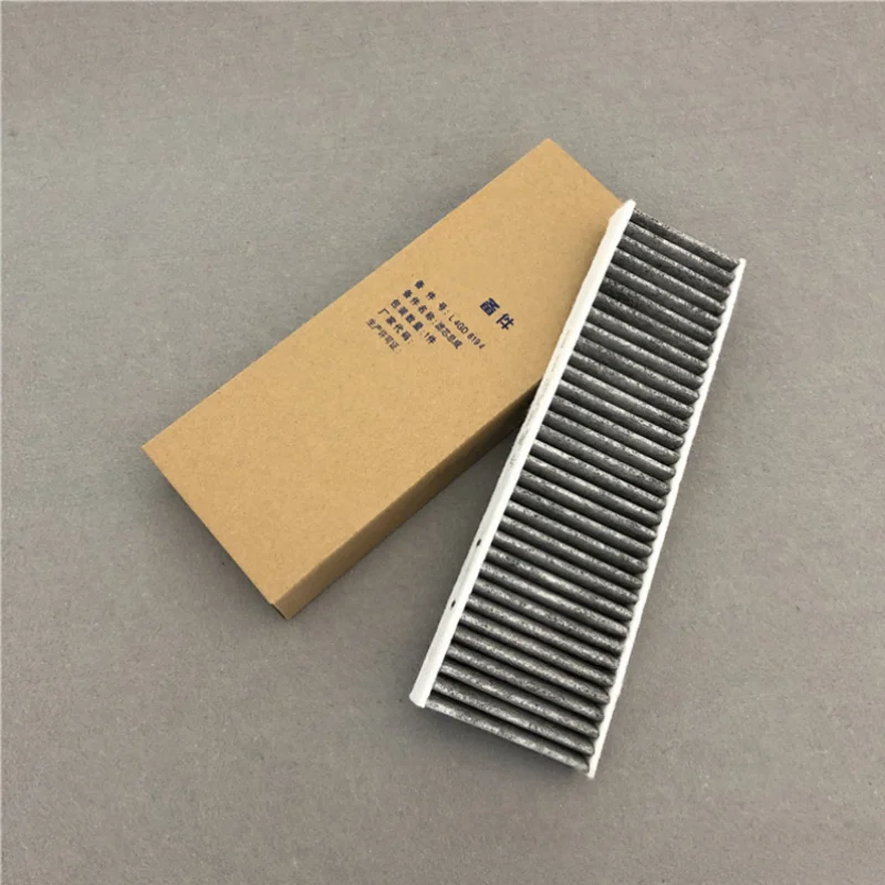 L4GD819429 4GD819429 Cabin Air Filter For A6L S6 A7 S7 Huion 2012-2018 external air conditioning filter grid filter