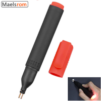 Testing Pen For Grounding Mat and Earth Grounding Sheet Socket Tester Earthing Grounding Products Healthy Home Grouding Product