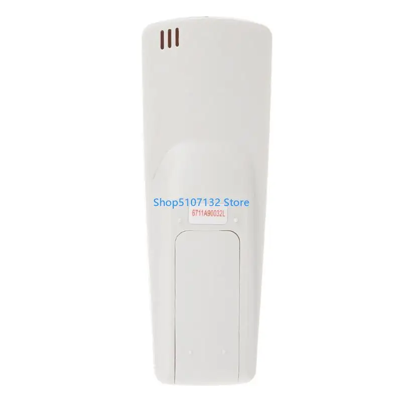 87HD Air Conditioning Remote Control for 6711a90032L 6711ar2664b