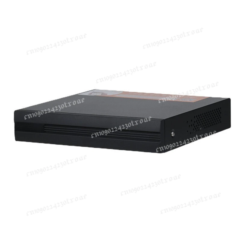 64CH 2U 8HDDs AI Network Video Recorder, High Bandwidth NVR with RAID Support, Professional Security Surveillance System