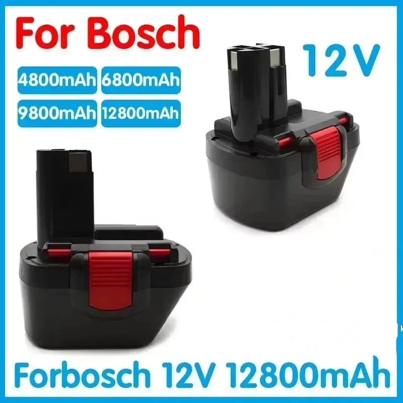 For Bosch 12V Recha…