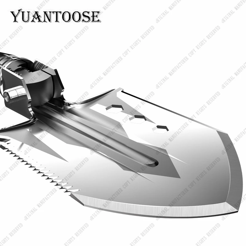 Yuantoose Camping G… - image