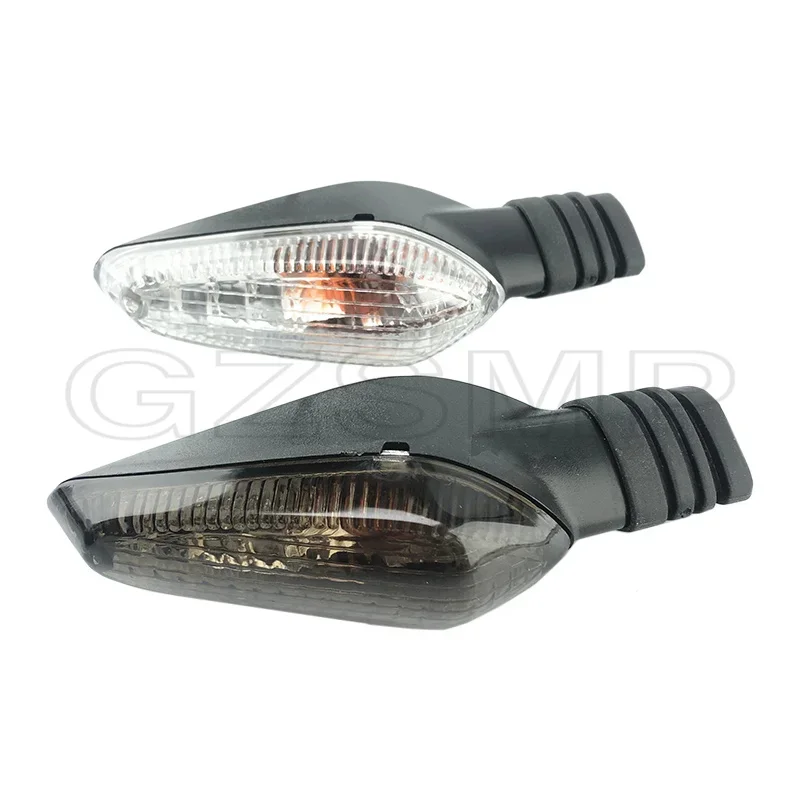 Turn Signal Indicator Light For DUCATI Monster 695 696 796 797 821 1100/S/EVO 1200 Motorcycle Accessories Turning Blinker Lamp