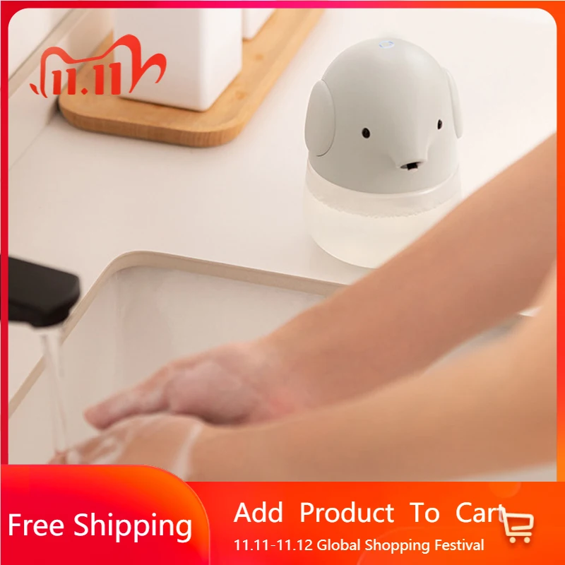 Автоматические дозаторы кухонного мыла