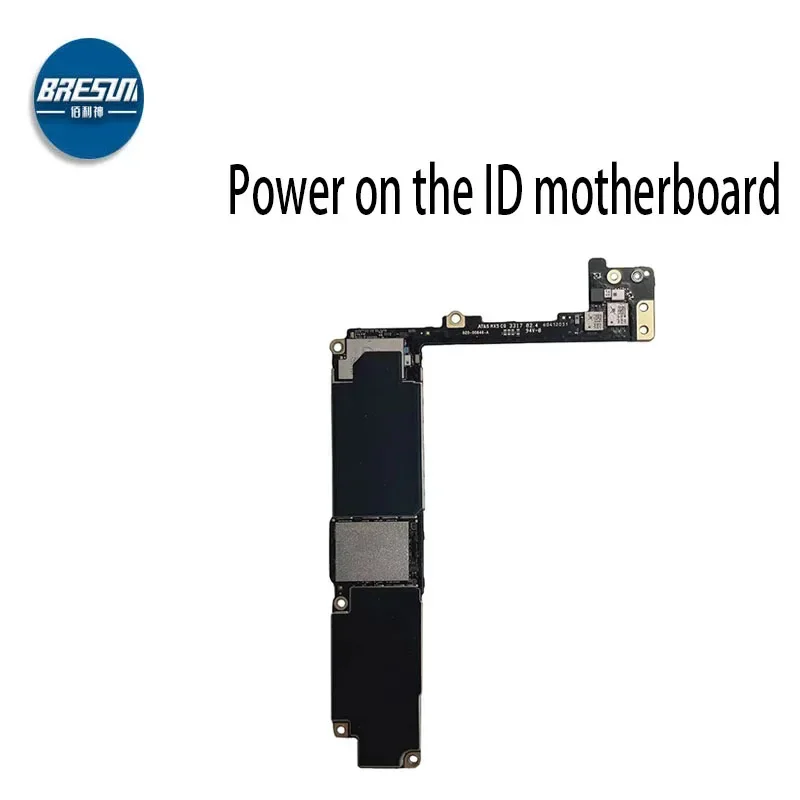 لوحة أم مقفلة لهاتف IPhone 6 Plus 6P 6S 6SP 7 7Plus 8 8Plus X XS Max مع لوحة رئيسية لقفل معرف Icloud لمهارة ممارسة التبديل