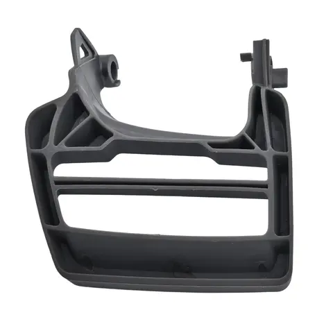 Kedjebromshandtag handskydd för Husqvarna 550XP 545 550XPG 550 XP motorsåg 522677501 reservdel 12 best sales Husqvarna 550xp delar - №6