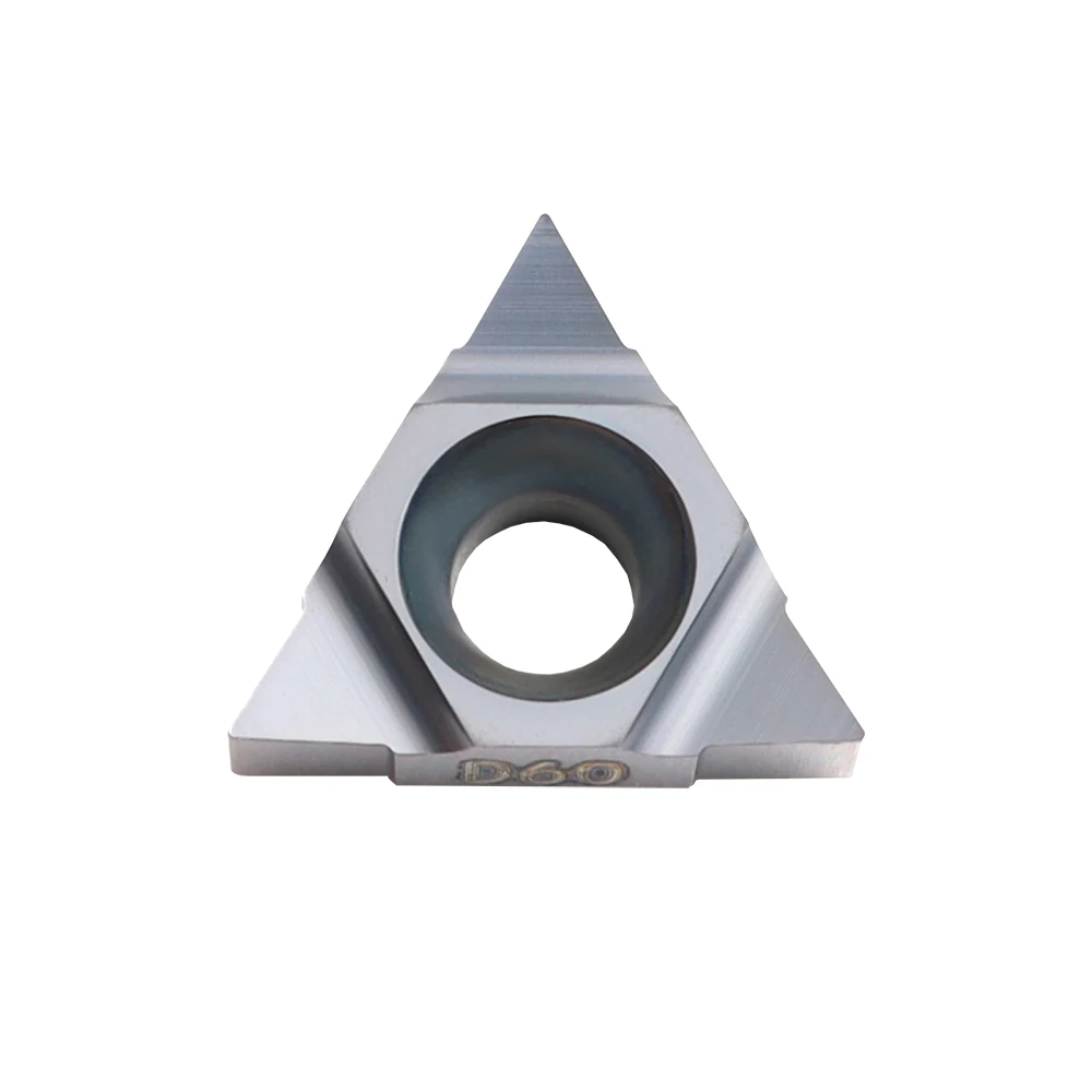

100% Original 11UID L55 C60 D60 A55 A60 LDA Deep Hole Thread Milling Insert
