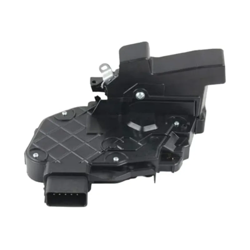 EJ3A21812CC 10-pin Door Lock Mech Front Right Door Lock Actuator Connector Compatible with Land Rover Discovery2004-16