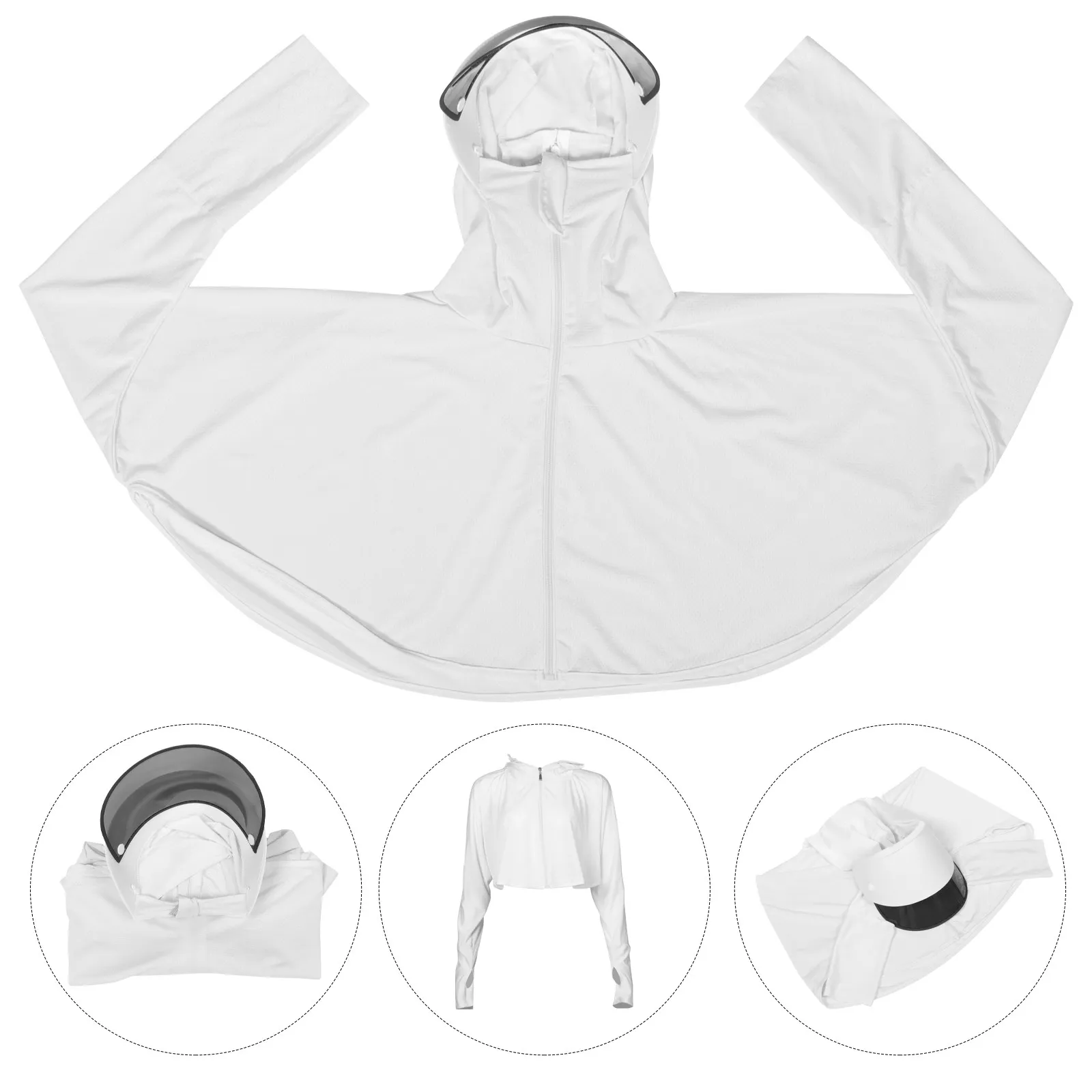 1pcs-premium-lightweight-breathable-sun-protective-coat-for-women-long-sleeved-loose-hooded-uv-protection-outdoor-summer