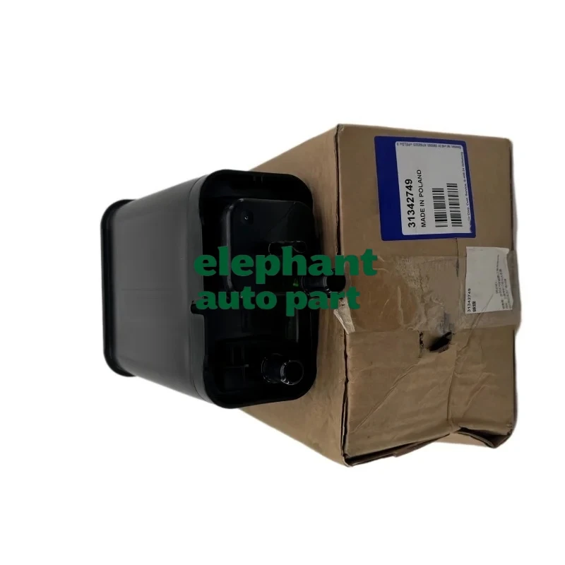 

Genuine 31405829 31342749 Car Activated Carbon Charcoal Canister Cans For Volvo S60 S80 XC60 XC90 V60 2.0T T5 2.0L