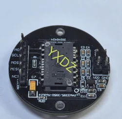 PAW3395DM-T6QU NEW