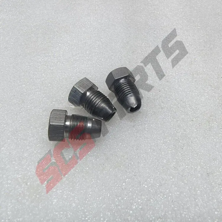 

2* 3630164 Резьбовая заглушка подходит для двигателя Cummins KTA19 KTA38 KTA50 NT855