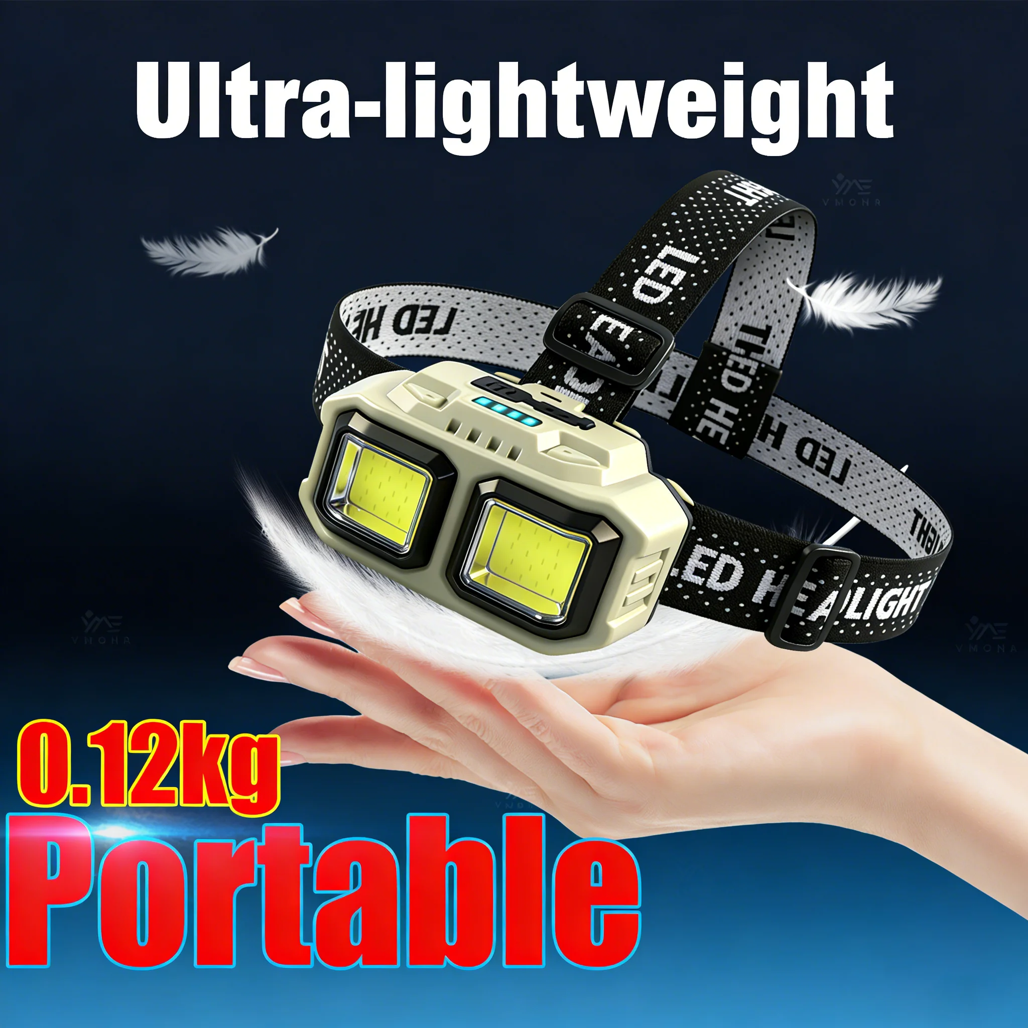 lanterna-de-cabeca-ultra-leve-de-012kg-lanterna-portatil-recarregavel-usb-A-prova-d'Agua-luzes-para-pesca-e-camping-ao-ar-livre