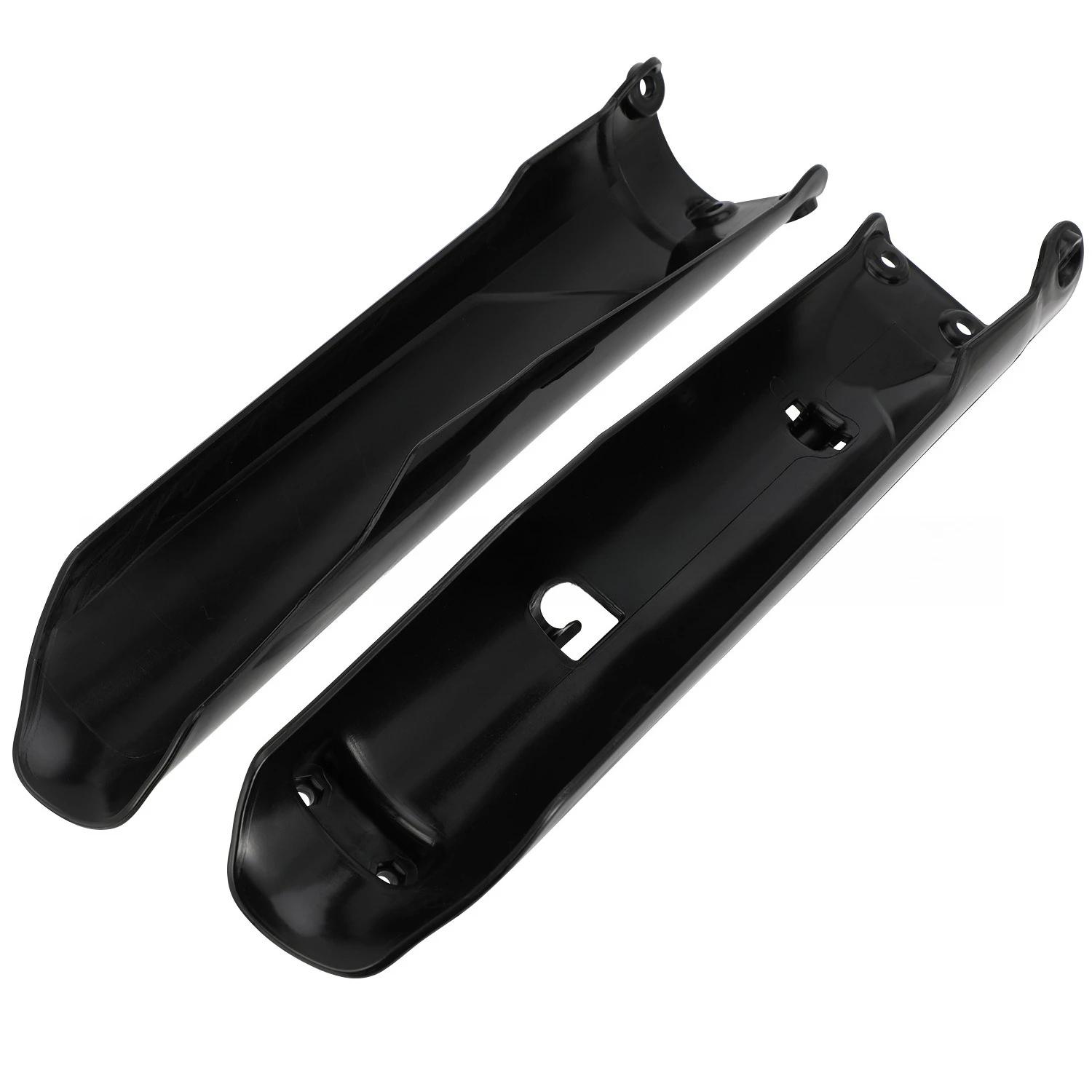 For Qiulong Surron UltraBee Special Accessories Motorcycle Shock Absorption Protective Cover Front Fork Protective Plate