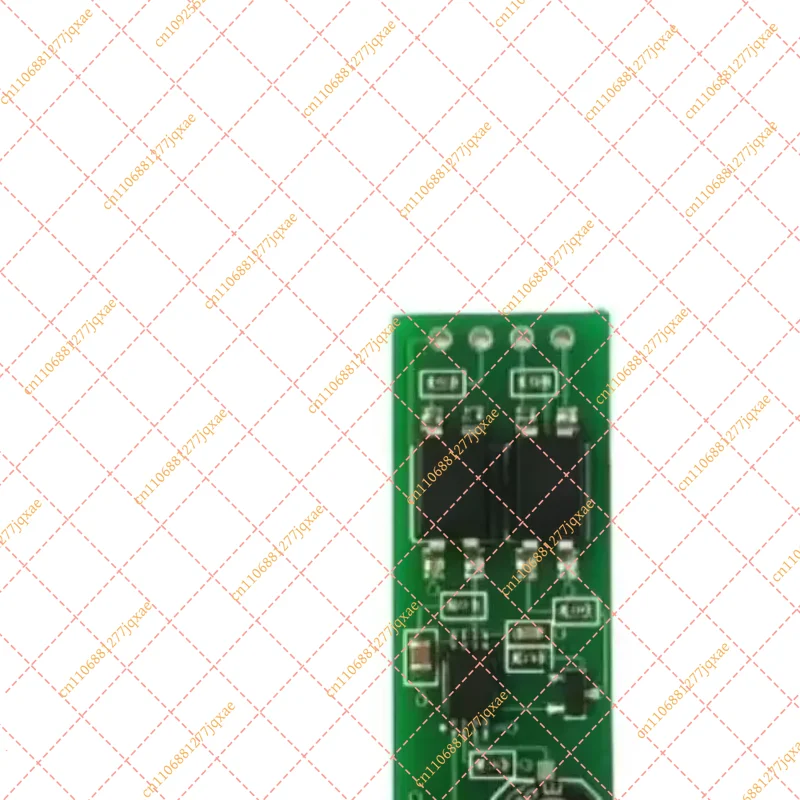 TSS721A Replacement TTL to M-Bus Slave Module, Isolated 3.3V/5V 12-42V 300-9600bps for Meter Auto Reading