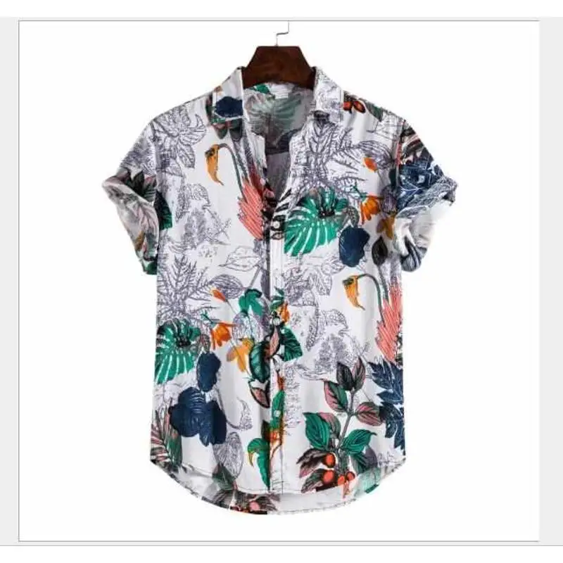 Men's Summer T-irts Ultra Slim Fit Pure Cotton Youth Faion Detachable Cap Nine Sve Length Modern Sle Thiened Cotton