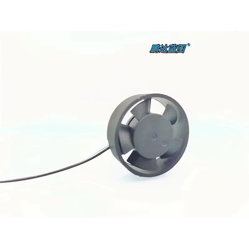 pa Brand new Pengda blueprint 3010 3CM hydraulic 9V circular LED notebook 31.5*10MM miniature cooling fan