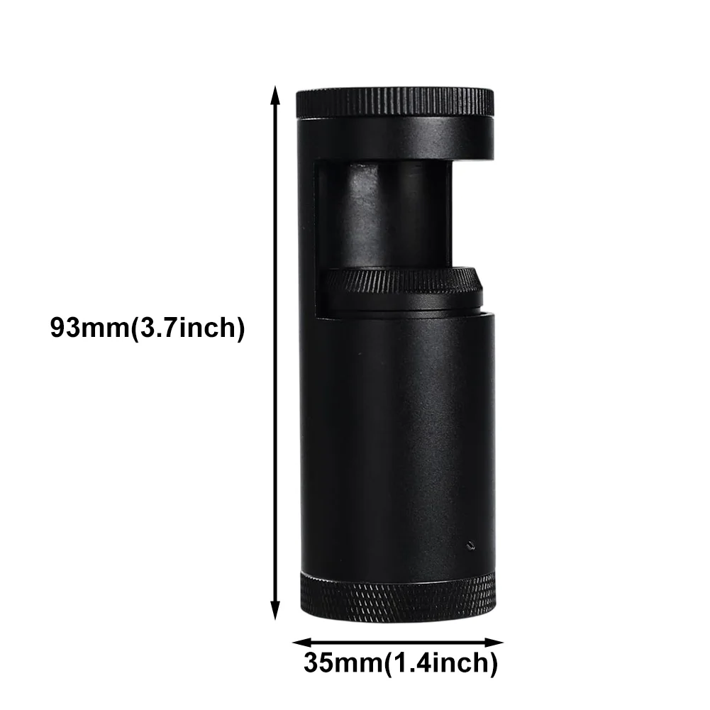 led-polarizing-filter-handheld-microscope-for-gemologists-dual-refractive-stone-analysis-35x35x93-mm-aluminum-alloy-body
