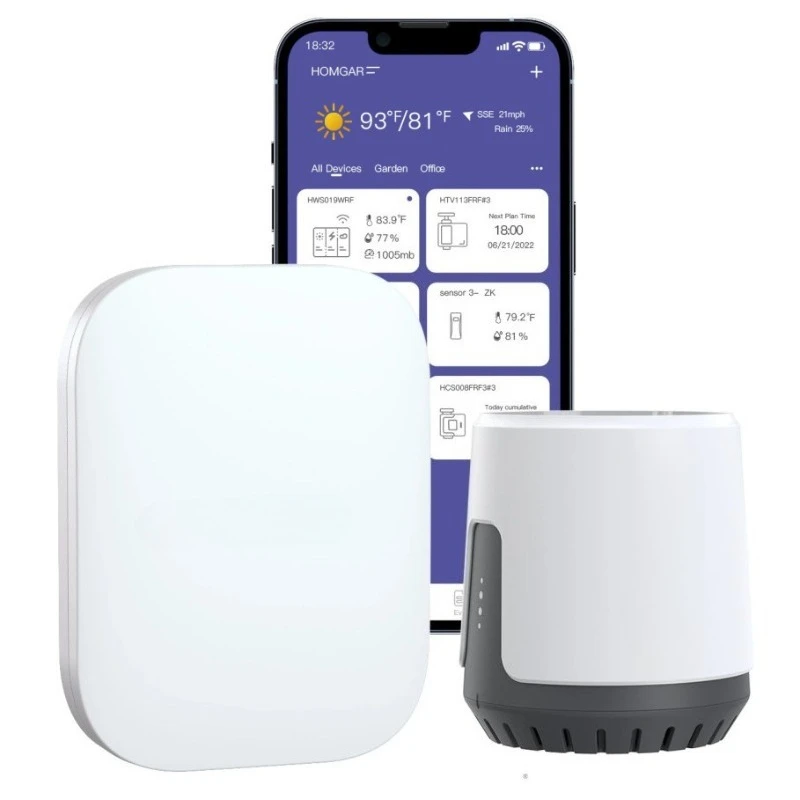 

Smart, monitoring, rainwater volume, weather prediction, mobile phone can monitor, view