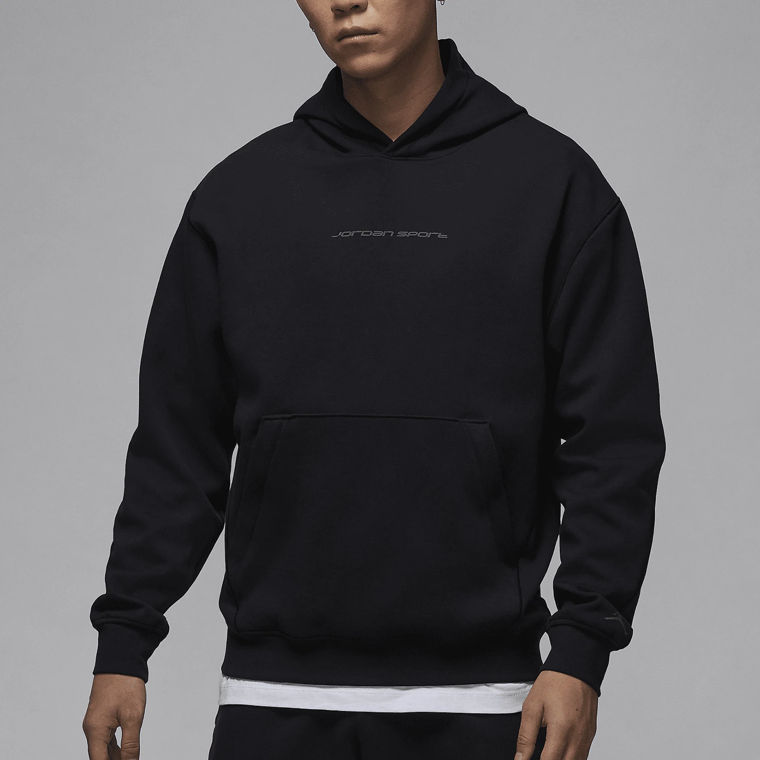 

Nike Authentic New JORDAN Men's Classic Sports Hoodie HF0281-010