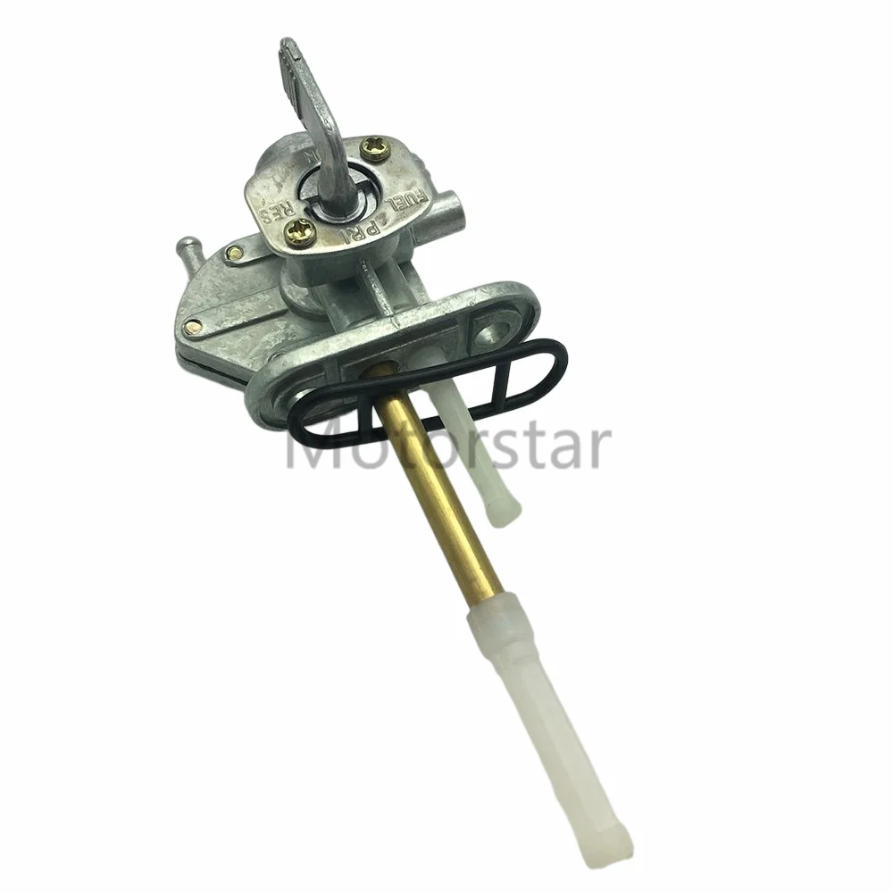 For Yamaha Seca 550 650 750 XJ550R XJ650R XJ750R RZ350 Virago 700 750 920 XV700 XV750 XV920 Fuel Switch Gas Petcock Valve