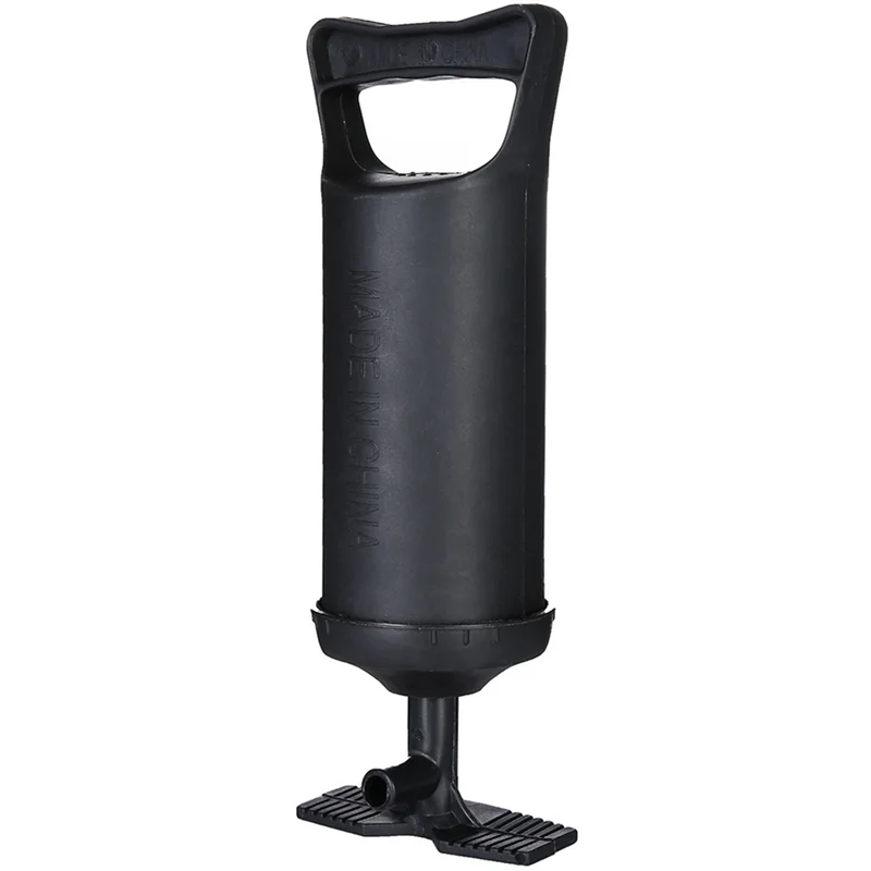 

T98C-Manual Pump Quick Inflation Air Pump Swimming Pool Hand Pump Outdoor Swimming Ring Mattress Inflatable Equipment