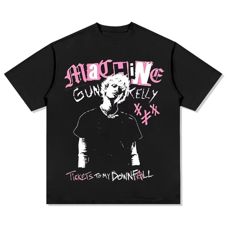 camiseta-mgk-machine-gun-kelly-de-algodao-unissex-para-mulheres-essencial-para-fas-manga-curta-moda-luxuosa-classica-casual-vintage-streetwear