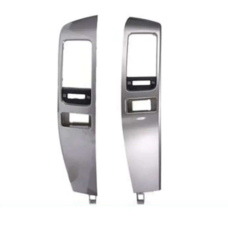 

Рамка воздуховода кондиционера M45K для Toyota Land Cruiser Prado 120 Lexus GX470 2003-2009, замена панели вентиляционных отверстий