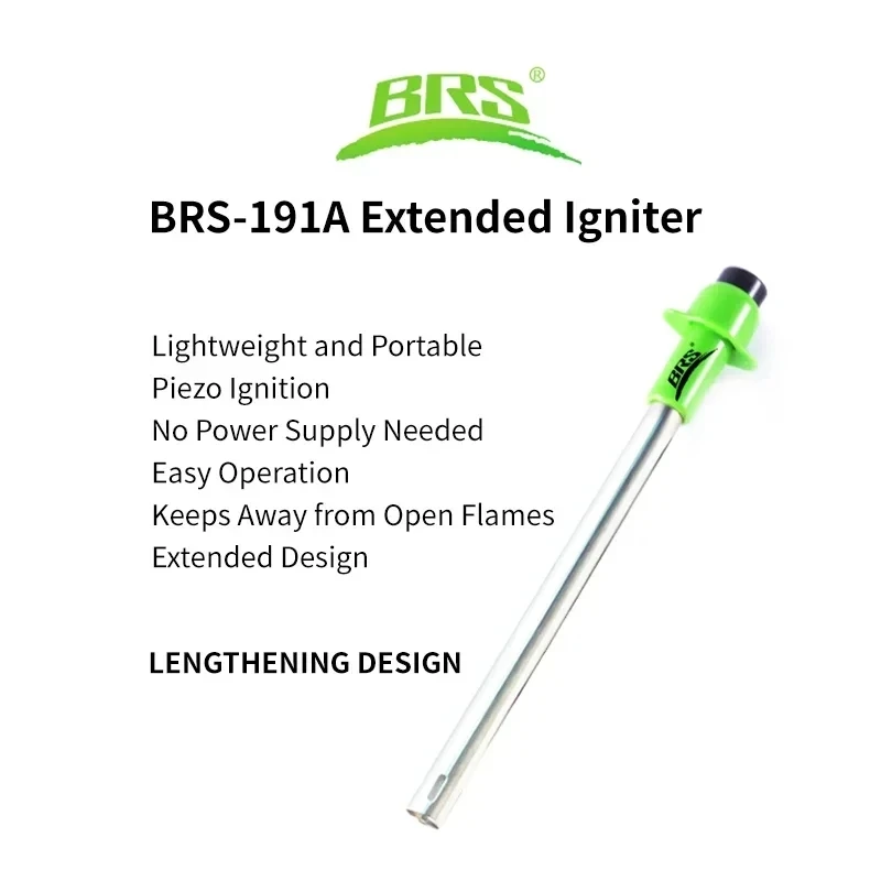BRS-191A Outdoor Ca… - image