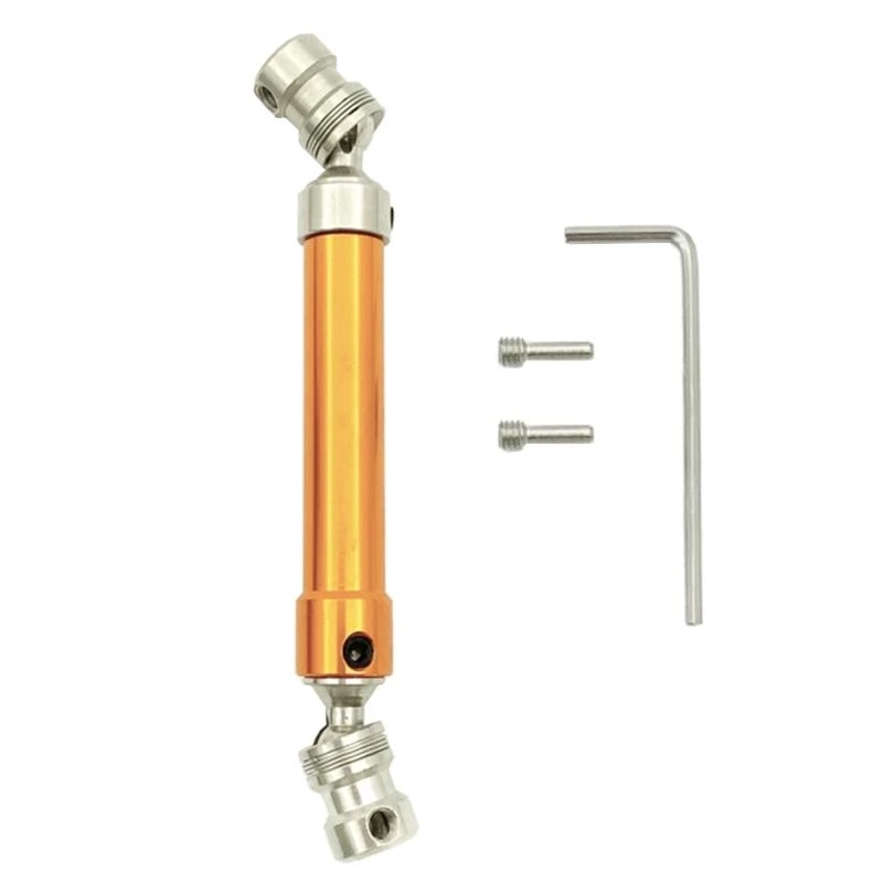 

Steel Center Drive Shaft Dogbone Upgrades Parts High Quality Stainless Steel