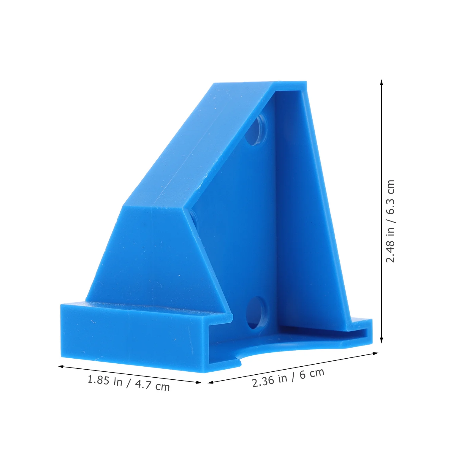 20 шт. прокладки многоразовые пластиковые