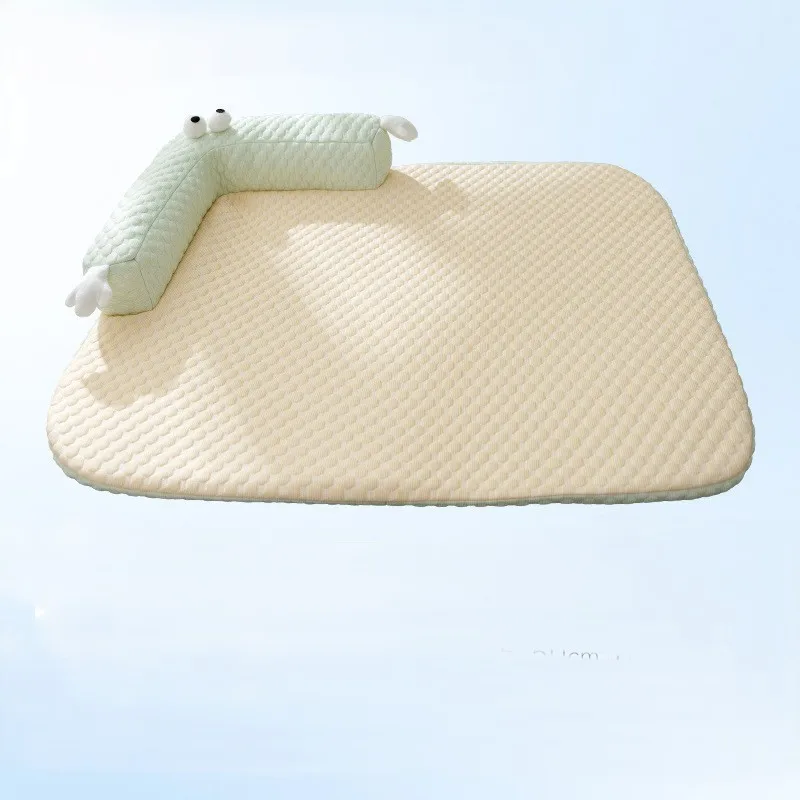 

Лежанки для собак: бежевые, прямоугольные, съемные, уличные, летние, этнические, зеленые, износостойкие, инновационные, с защитой от царапин, для крупных животных