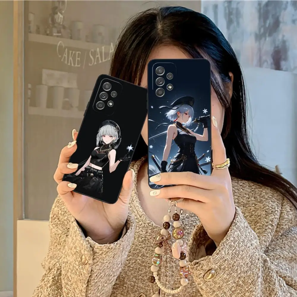 Wuthering Waves San… - image