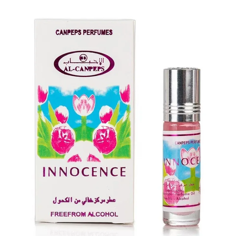 Variant: 6ml  Tulip perfume