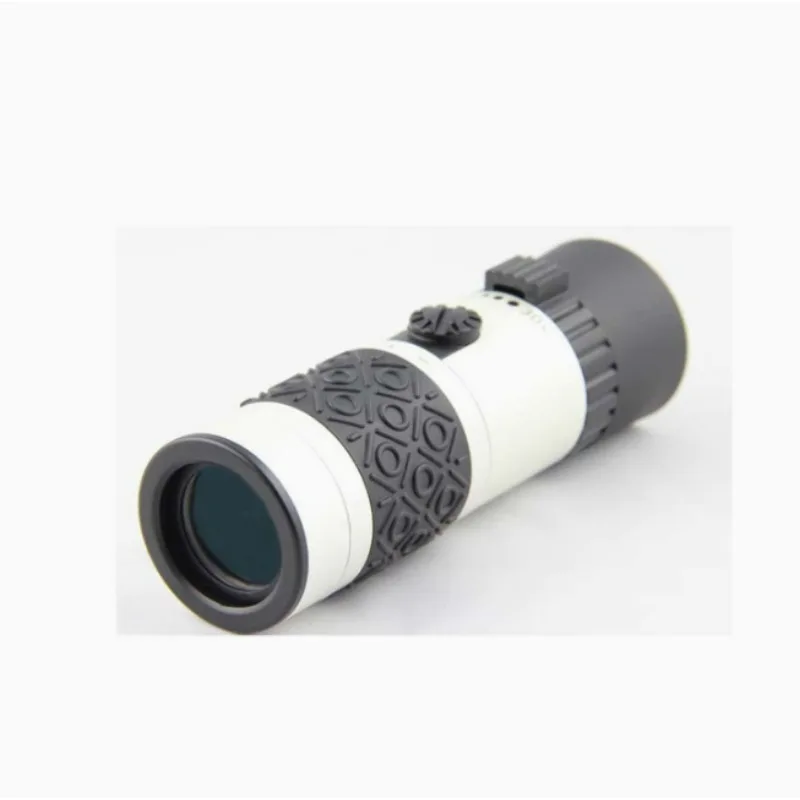 

8X-10X Zoom HD мощный бинокль дальнего действия профессиональный монокулярный телескоп высокого качества портативный для кемпинга
