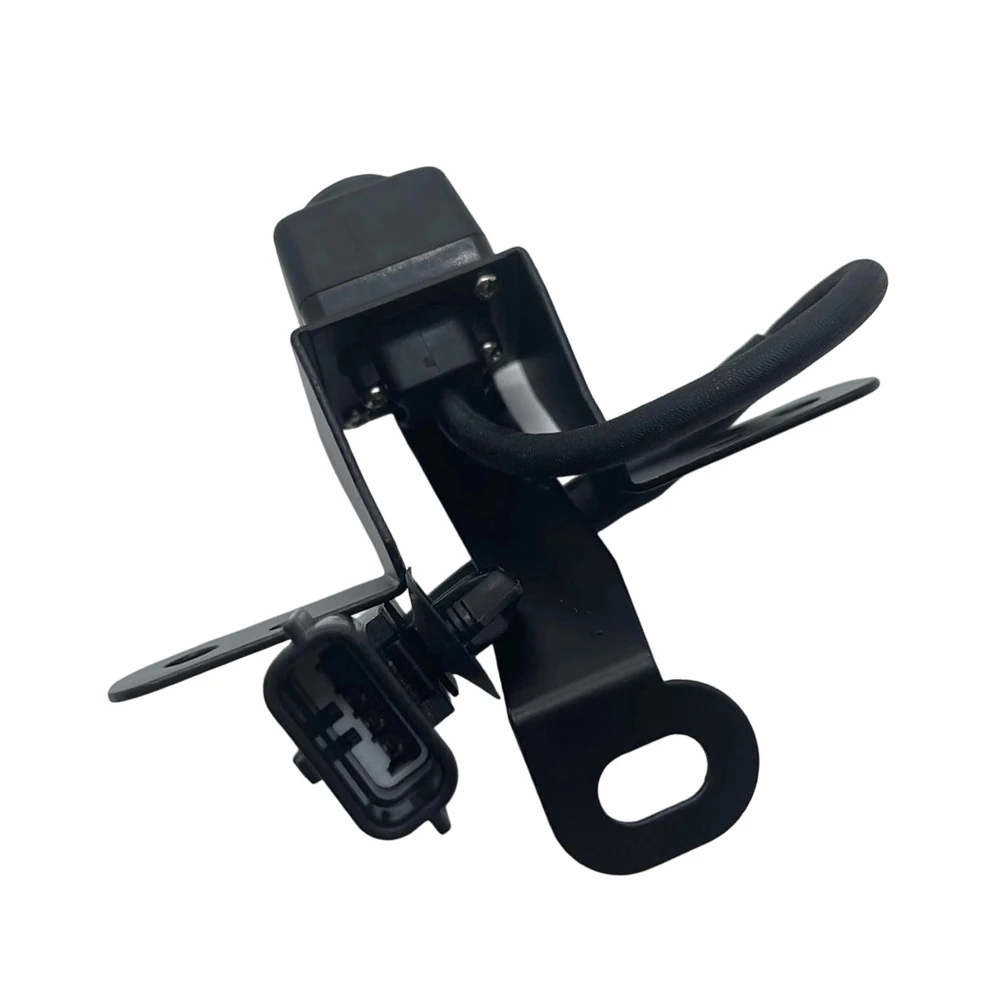 Front View Parking Camera OEM 284F16FL0A Replacement Parts For Nissan For X-trail 2014 - 2019 For Rogue 2016-2019