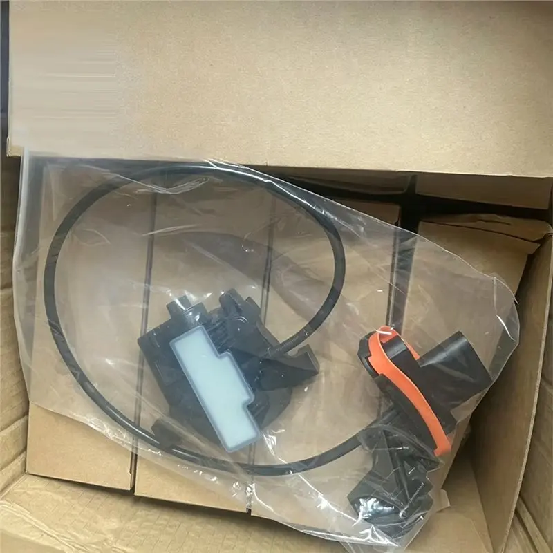 DT42-Bearing Actuator Displacement Sensor Repair Kit For MAN TGX