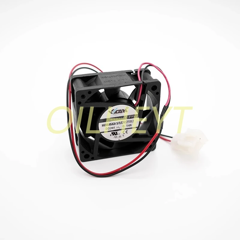 500-10413A CTP Plate Maker Screw Motor Cooling Fan Printing Machine Replacement Part
