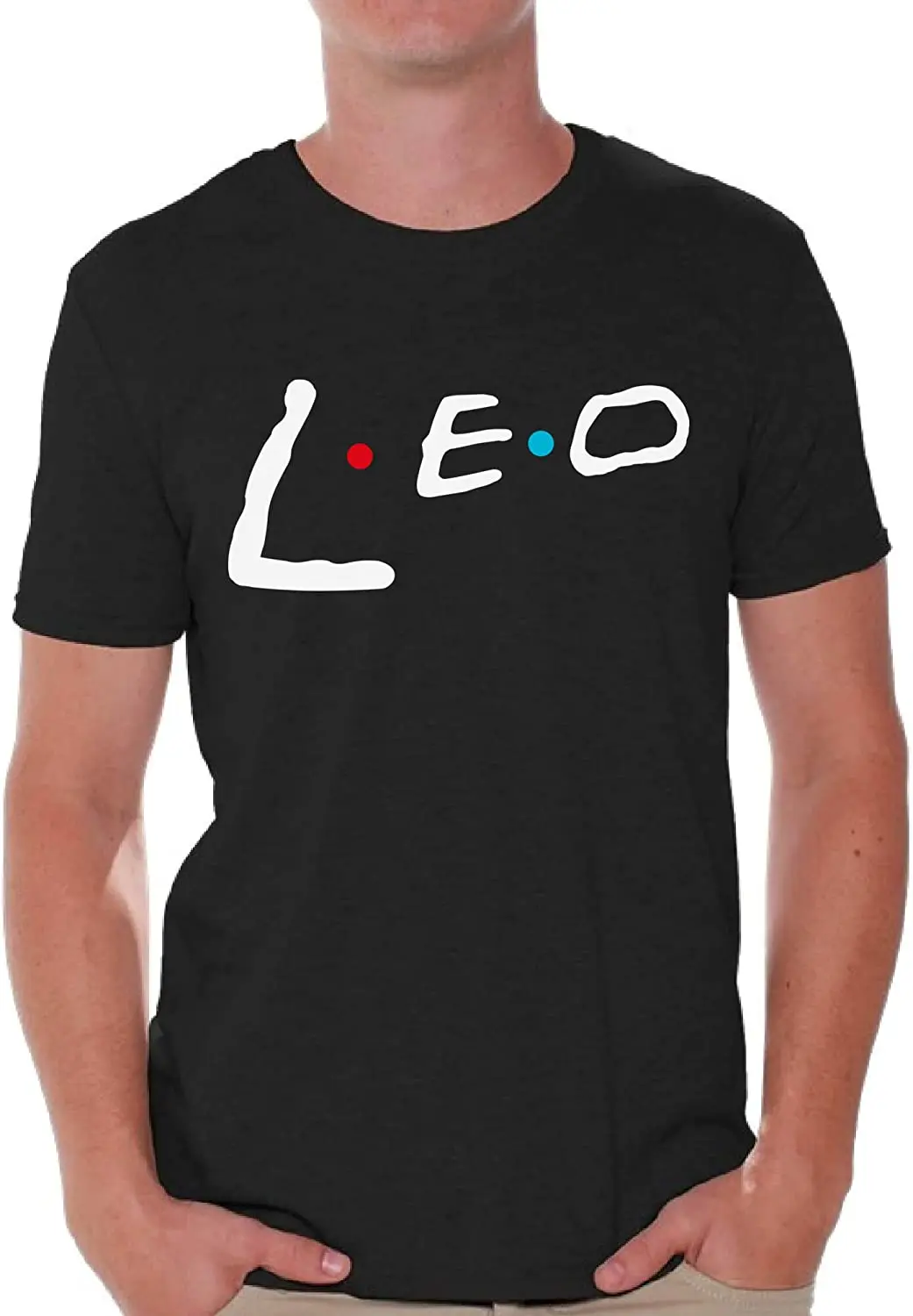 Leo Shirts for Men Zodiac - Astrology Gifts Leo for Birthday  invincible
